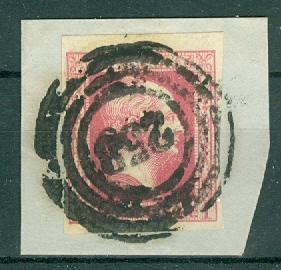 States - Prussia - Scott 11 