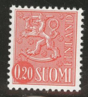 FINLAND SUOMI Scott 402 MNH** 1963 stamp
