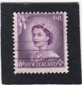 New Zealand,  # 294   used