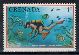 Grenada - Scott 702 MNH (SP)