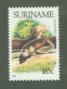 Surinam #C107 Mint (NH) Single