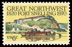 USA SC# 1409 MNH Single