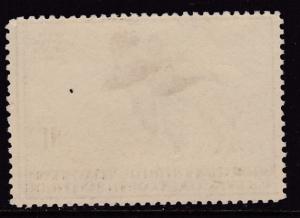 United States 1940 Federal Duck $1. Black Mallards RW7  VF/NH