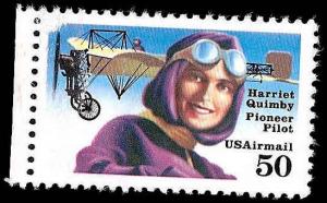 # C128 USED HARRIET QUIMBY