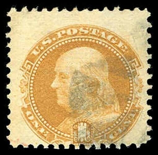 U.S. 1869 ISSUE 112  Used (ID # 80541)