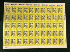 Philippines 2005 - Pope John Paul II - Sheet of 50 Stamps - MNH