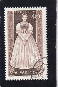 Hungary    #   1541    used