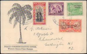 Solomon Islands, Worldwide First Day Cover