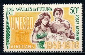 Wallis and Futuna Islands #C26 Single MNH