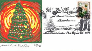 River Valley Library S Curtis Event Cover