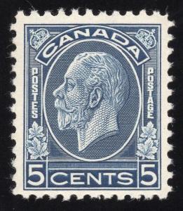 Canada Scott 199 Mint NH OG