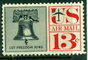 USA Sc. C62* - MLH, some GD!