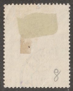 Angola, stamp,  Scott#331,  used,  hinged,  1, AG,