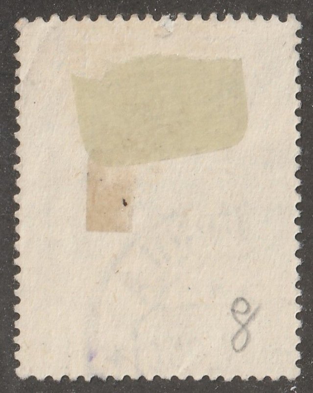 Angola, stamp,  Scott#331,  used,  hinged,  1, AG,