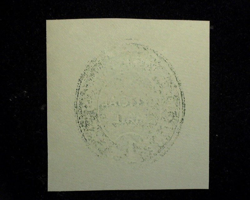 HS&C: Scott #UO70 Mint VF/XF US Stamp