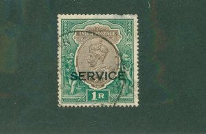 INDIA 090 USED BIN $1.00