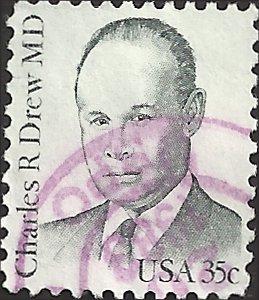 # 1865 USED CHARLES R. DREW