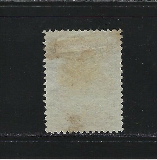 NEWFOUNDLAND - #78 - 1/2c KING EDWARD VII as CHILD VF USED STAMP ROYAL FAMILY