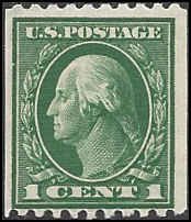 441 Mint,OG,NH... SCV $2.00