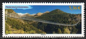 Andorra - Postfris/MNH - Bridge 2024