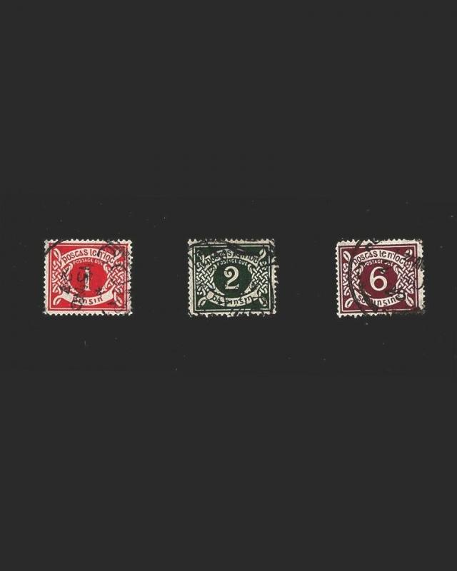  COUNTRY IRELAND1925 USD BH SCT# J2-4 $ 41.50 LT# VSAIRE1925G-Z