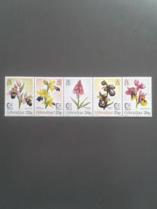 Gibraltar 685 MNH. Scott $ 8.25