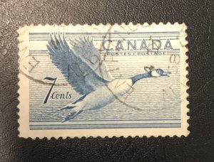 Canada  # 320 Used