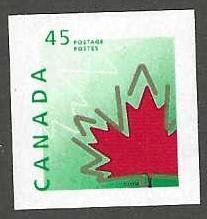 Canada 1697 MNH   SCV:$1.10