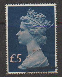 Great Britain SG 1028 Used