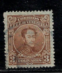 VENEZUELA SC# 303 FVF/U