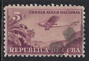 Cuba C12 VFU R8-112-3