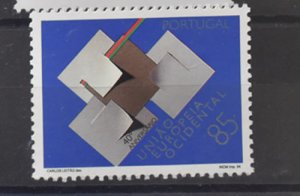 PORTUGAL  1982   MNH