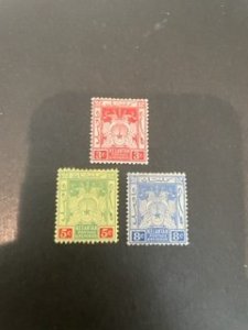 Malaya Kelantan sc 2,4,5 MHR wmk 3