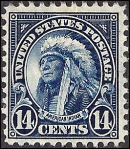 565 Mint,OG,NG... SCV $4.25