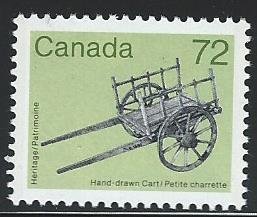 Canada mnh  sc#  1083