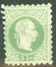 EA: Austria 35 mint CV $65