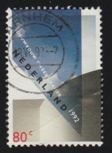 811 Modern Architecture