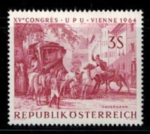 Austria 734 MNH VF