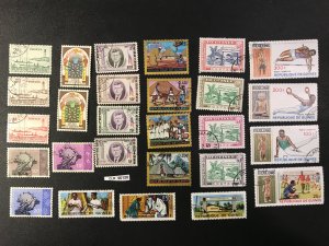 Guinea 27 total  ~ CLR90120