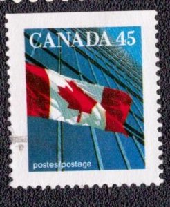 Canada - 1361 1995 Used