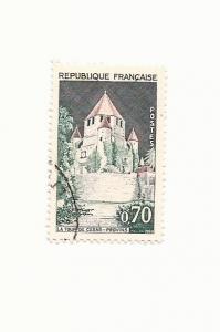 France 1964 - #1102 *