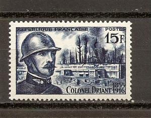 France 788 MNH