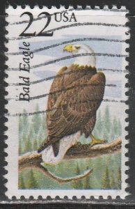 United States     2309     (O)    1987