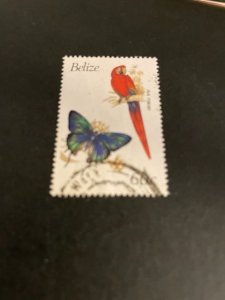 Belize 938 u