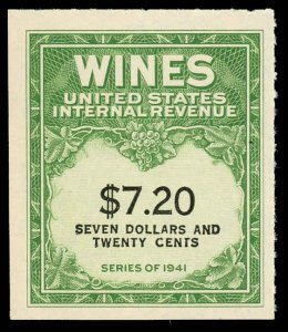 USA RE160 Mint (NGAI)