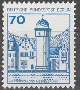 Germany #9N398 MNH F-VF (SU4092)