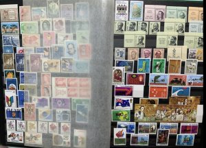 Australia MNH collection part 1 1929-1986 in stockbook SCV $1,023.25