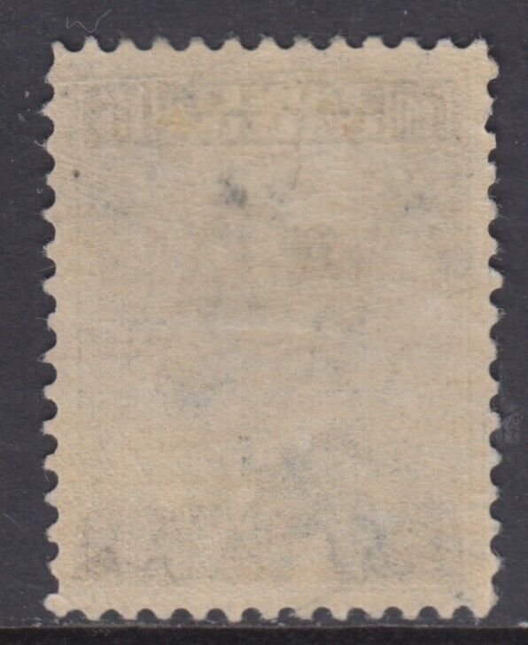 Italy Regno - Sassone n. 80 cv 1300$ Super Centered