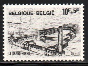Belgium #B987   MNH