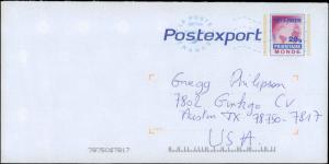 France, Postal Stationery